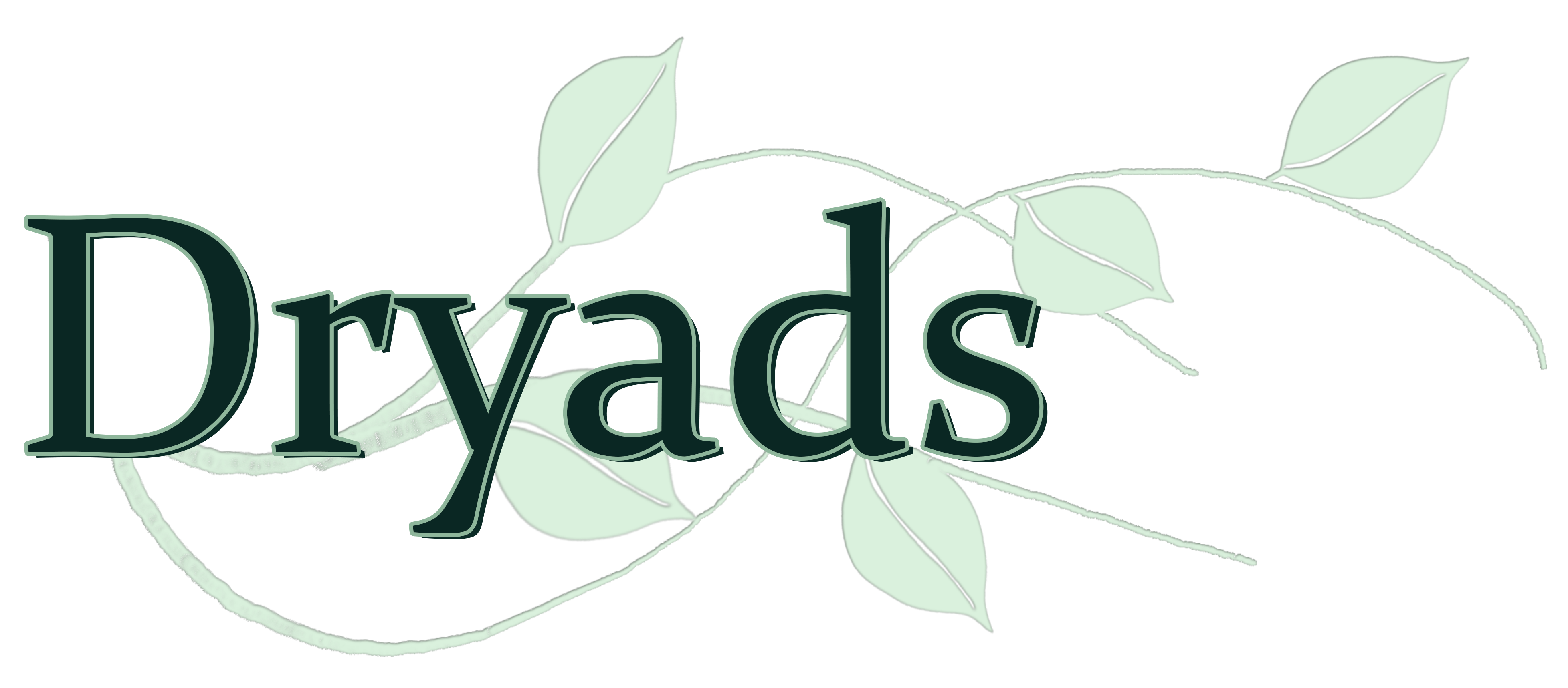 Dryads